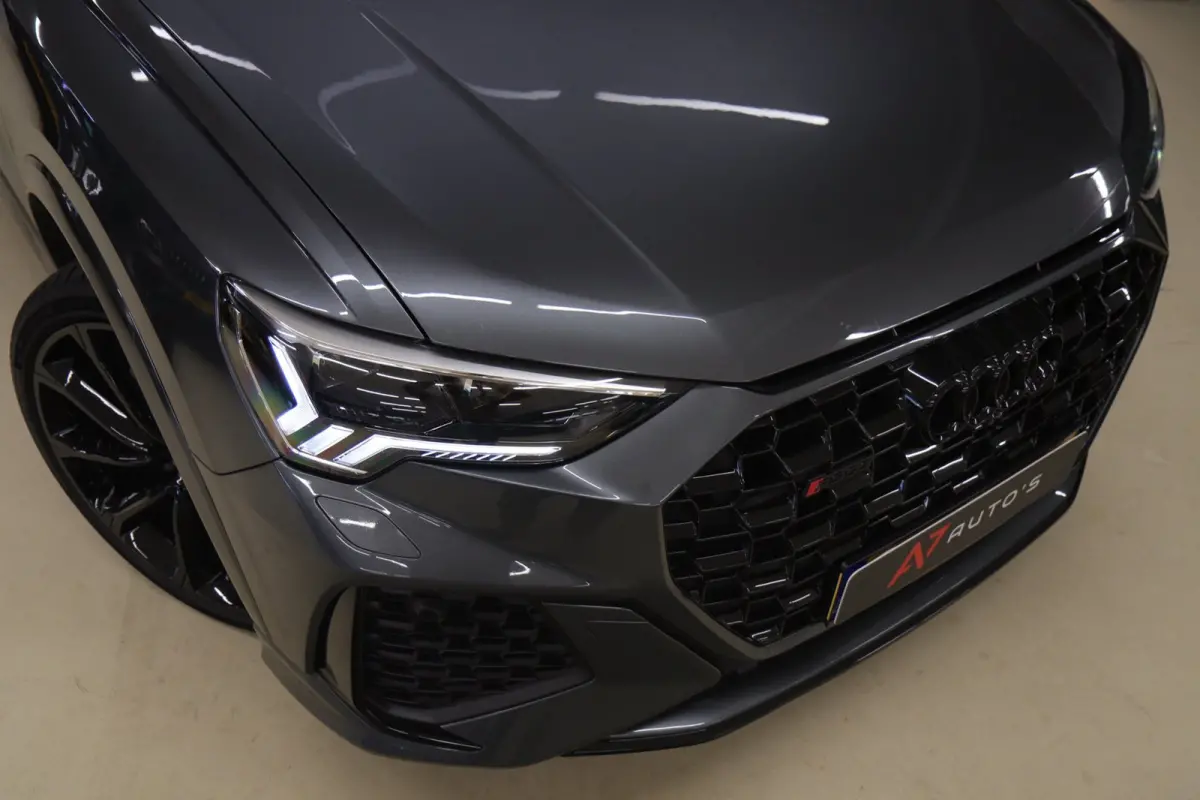 RS TFSI Pano/Sonos/360Cam/Carplay/RSStoelen/BOMVOL