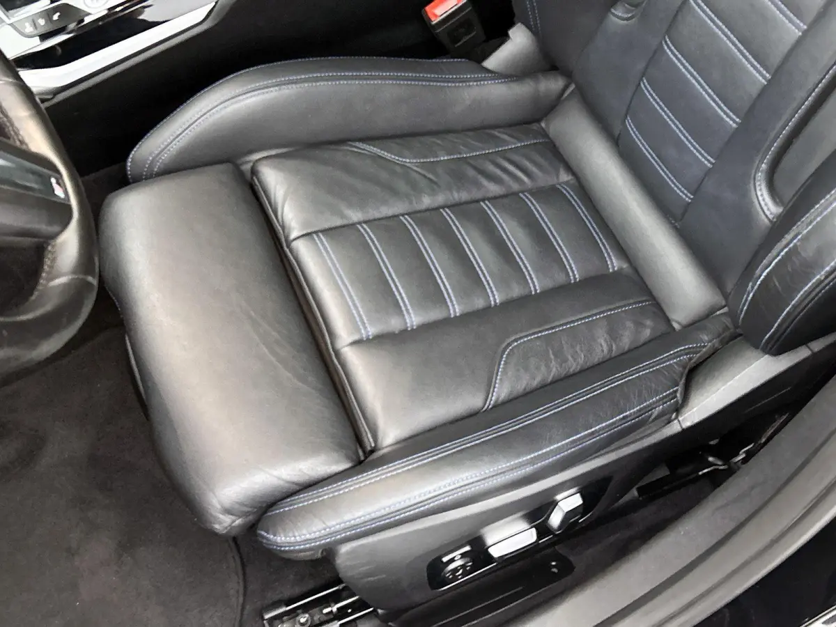 M340i xDrive High Executive | PANORAMADAK | 360 CAMERA | SPORTSTOELEN | HEAD UP | APPLE CARPLAY - ANDROID AUTO | MEMORY | ELEKTRISCHE KOFFERKLEP | HARMAN KARDON | STOELVERWARMING | ADAPTIVE 