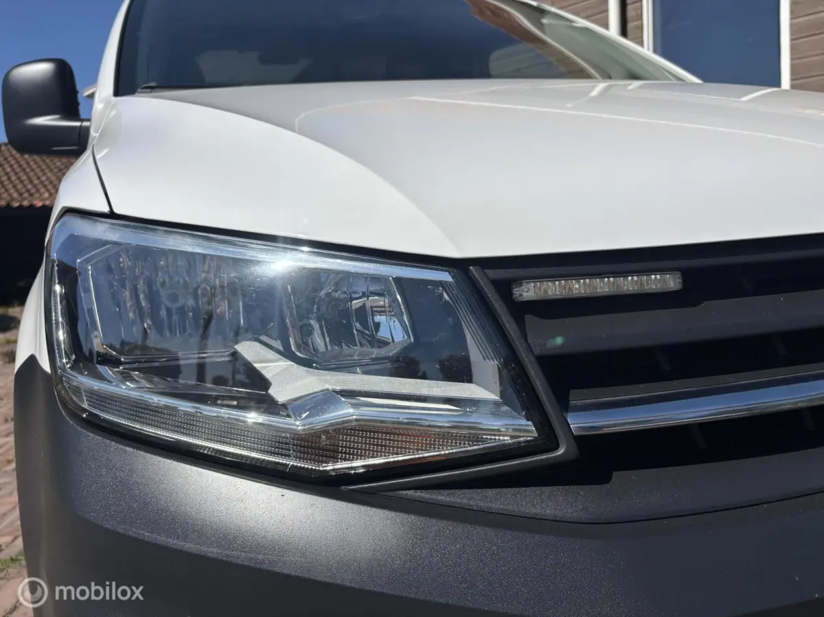 Bestel 2.0 TDI L2H1 BMT Maxi Comfortline