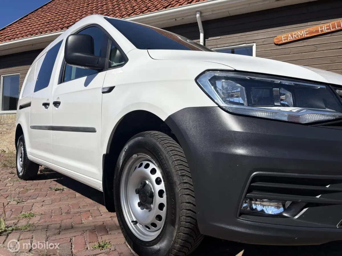 Bestel 2.0 TDI L2H1 BMT Maxi Comfortline