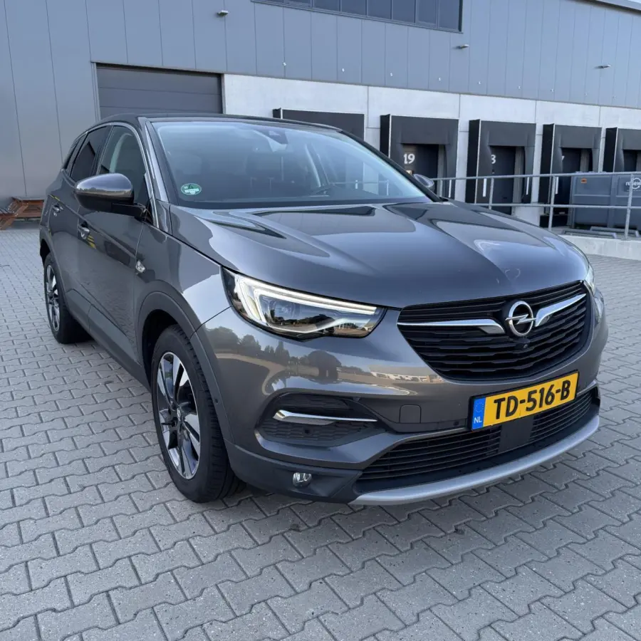 1.2 Innovation 2018 | Automaat | Leder