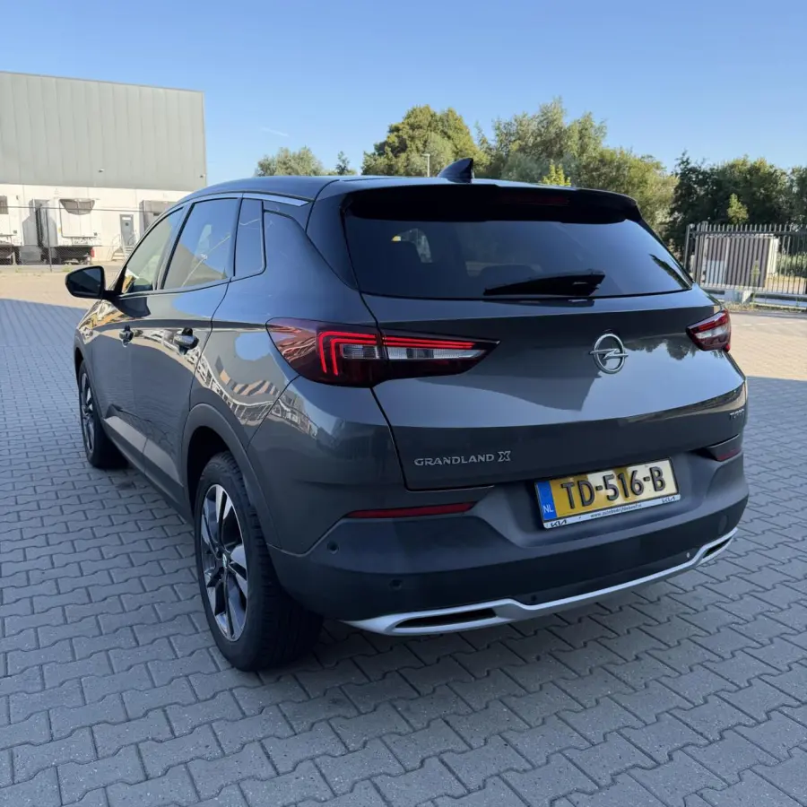 1.2 Innovation 2018 | Automaat | Leder