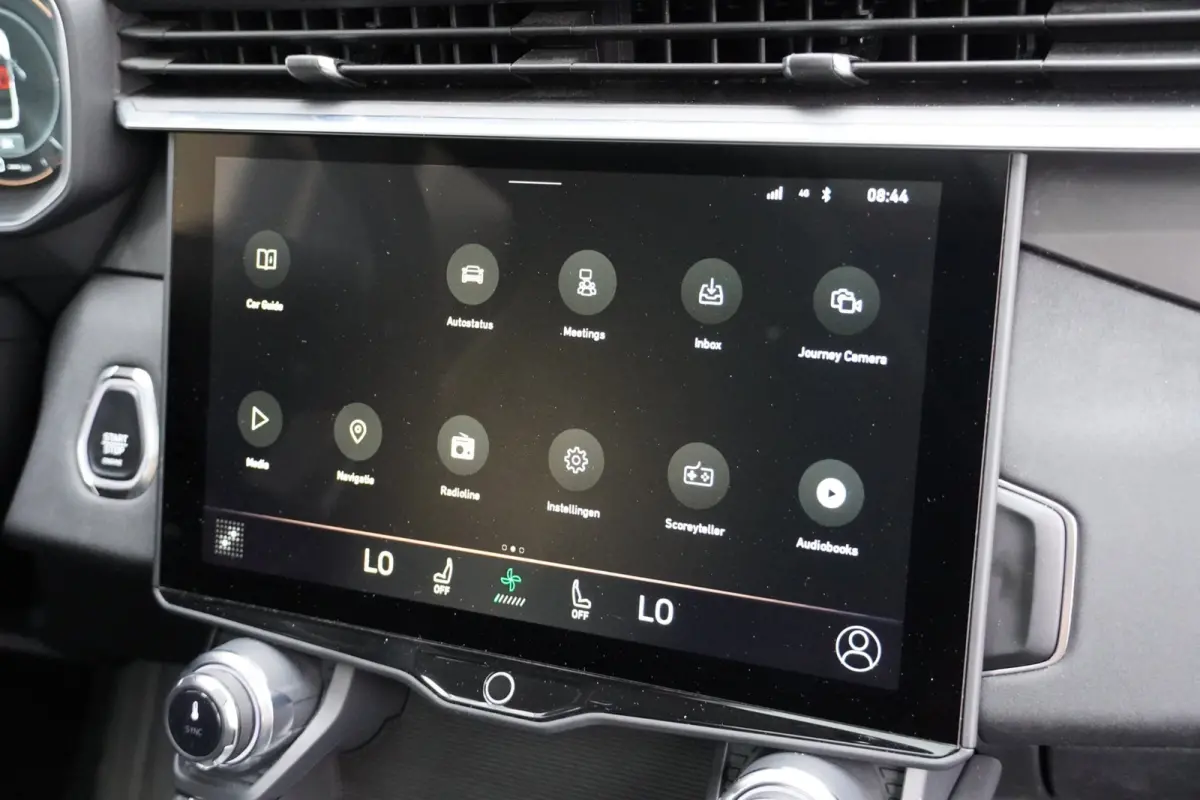 1.5 NAP ACC/DAB+/LED/Navi/360CAM/WiFi/Front-ass