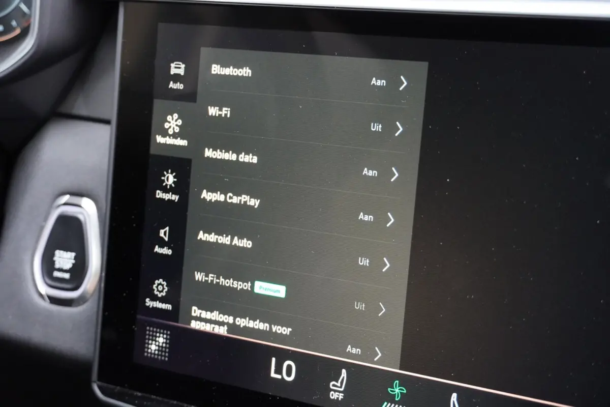 1.5 NAP ACC/DAB+/LED/Navi/360CAM/WiFi/Front-ass