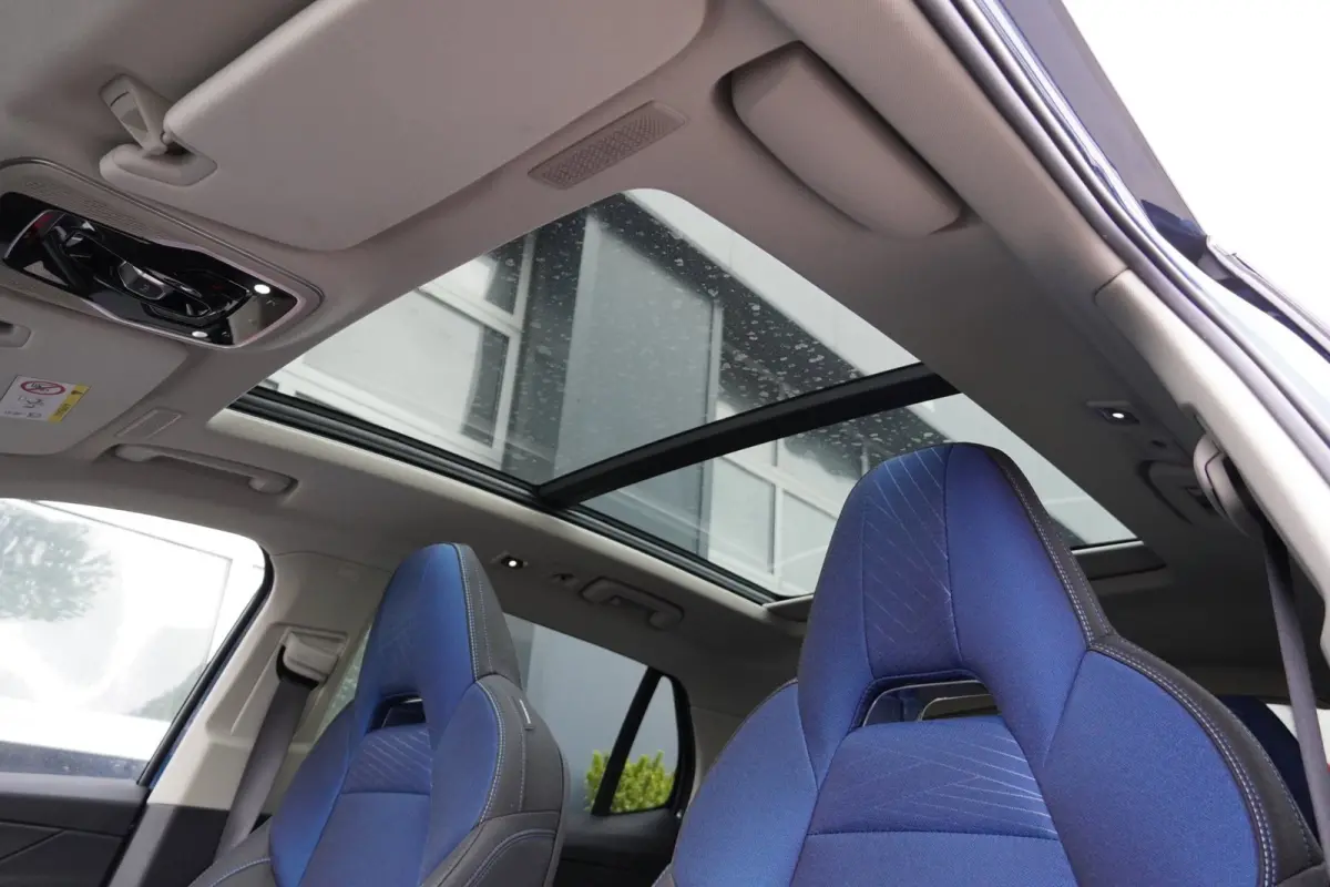 1.5 NAP ACC/DAB+/LED/Navi/360CAM/WiFi/Front-ass