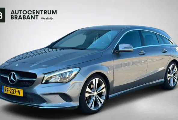 200 Ambition(NL-auto, Goed OndH, Navi, Carplay StoelV, Parkeersensoren V+A, Etc)
