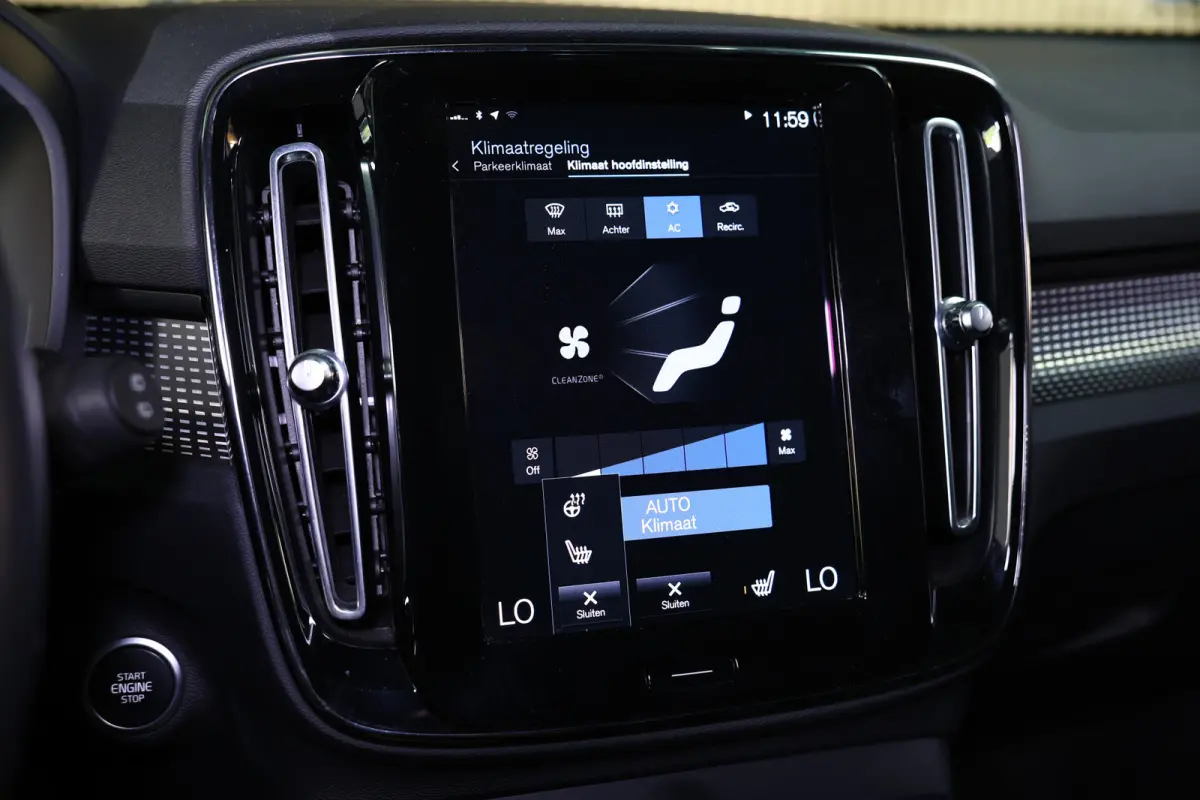 1.5 T5 R-Design AVM H&K CARPLAY MEMORY NAVI CLIMA ACC CAMERA STOELVW '22