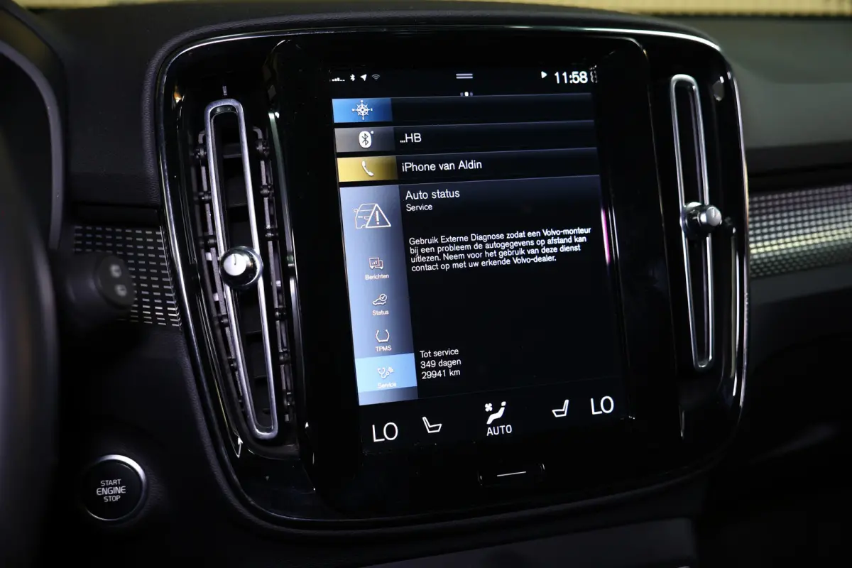 1.5 T5 R-Design AVM H&K CARPLAY MEMORY NAVI CLIMA ACC CAMERA STOELVW '22