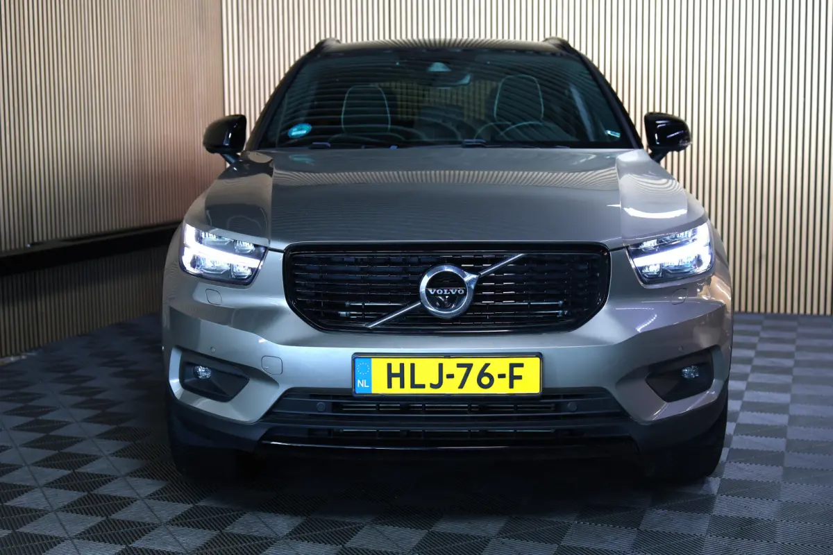 1.5 T5 R-Design AVM H&K CARPLAY MEMORY NAVI CLIMA ACC CAMERA STOELVW '22