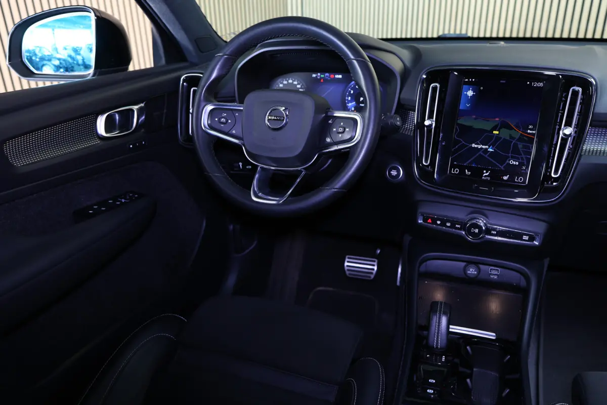 1.5 T5 R-Design AVM H&K CARPLAY MEMORY NAVI CLIMA ACC CAMERA STOELVW '22