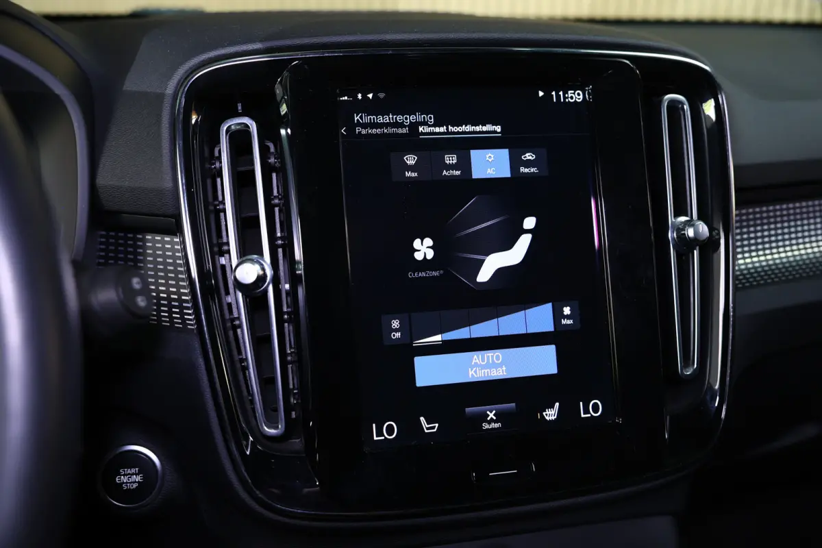 1.5 T5 R-Design AVM H&K CARPLAY MEMORY NAVI CLIMA ACC CAMERA STOELVW '22