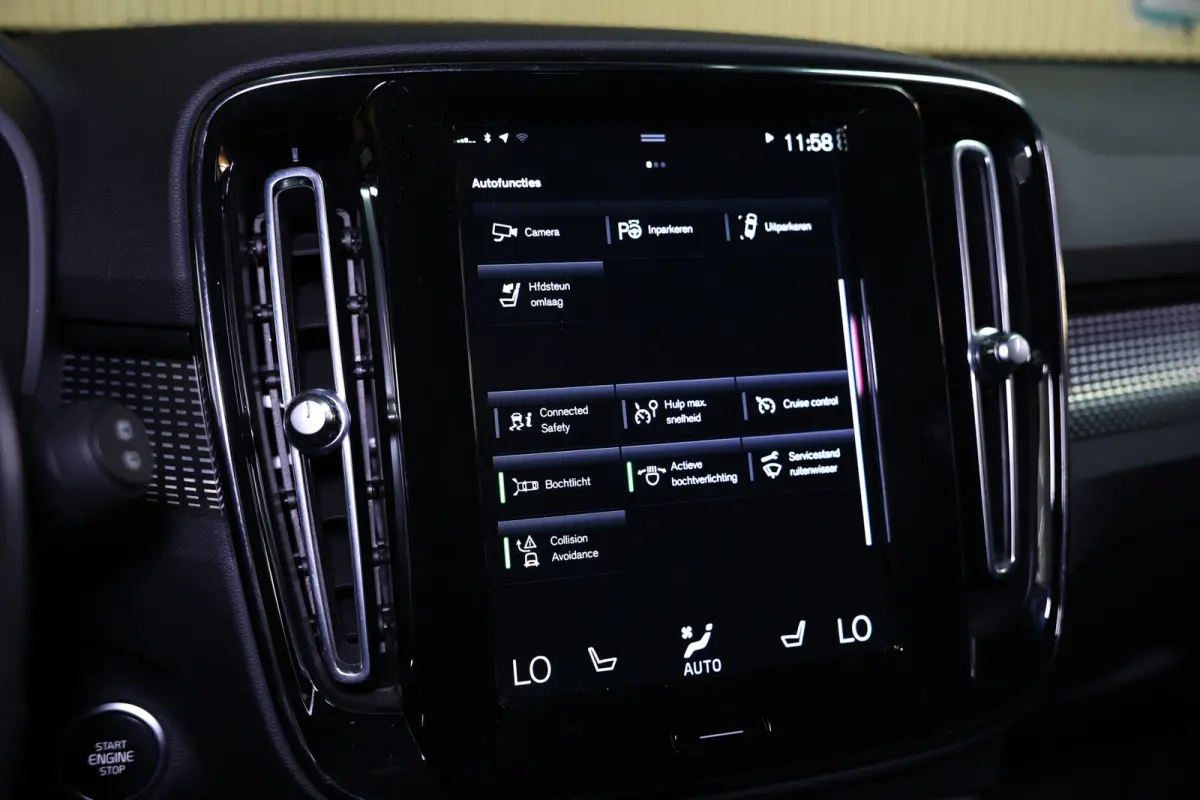 1.5 T5 R-Design AVM H&K CARPLAY MEMORY NAVI CLIMA ACC CAMERA STOELVW '22