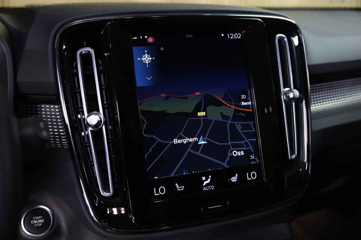 1.5 T5 R-Design AVM H&K CARPLAY MEMORY NAVI CLIMA ACC CAMERA STOELVW '22