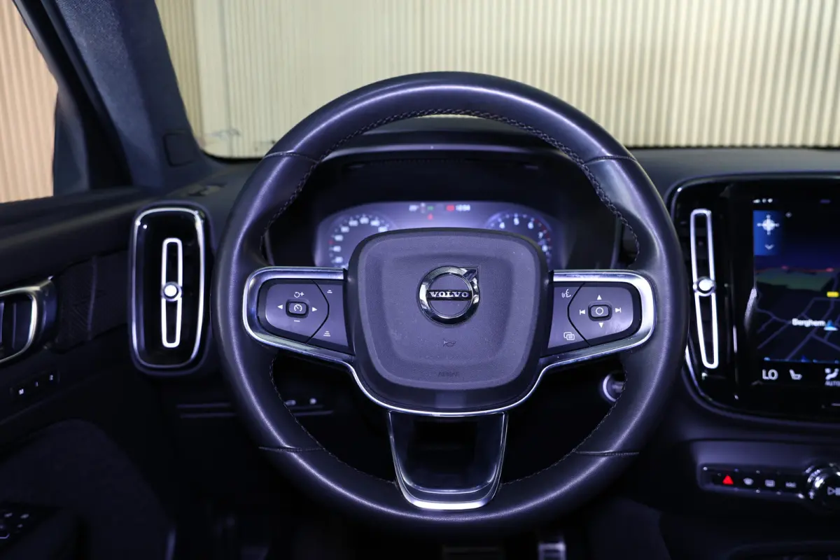 1.5 T5 R-Design AVM H&K CARPLAY MEMORY NAVI CLIMA ACC CAMERA STOELVW '22