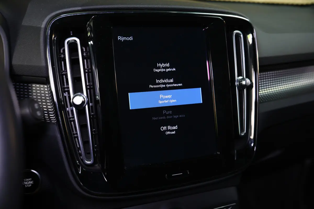 1.5 T5 R-Design AVM H&K CARPLAY MEMORY NAVI CLIMA ACC CAMERA STOELVW '22