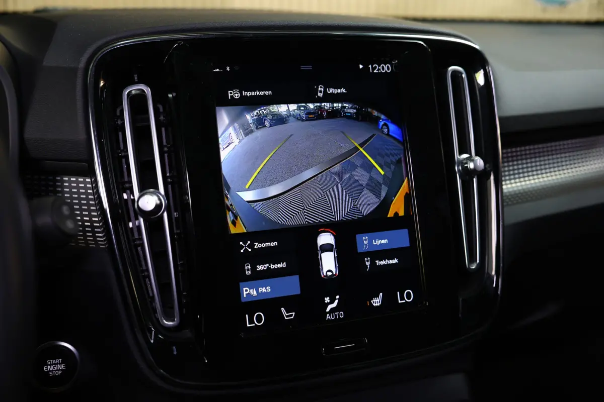 1.5 T5 R-Design AVM H&K CARPLAY MEMORY NAVI CLIMA ACC CAMERA STOELVW '22
