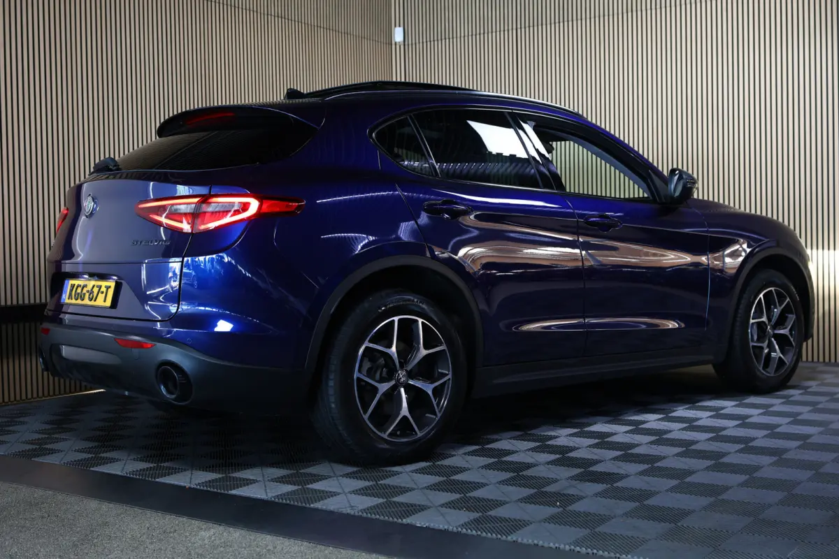 2.0 T AWD Super 44000 km !! AVM MEMORY CAMERA NAVI AUTOM CLIMA DNA '19