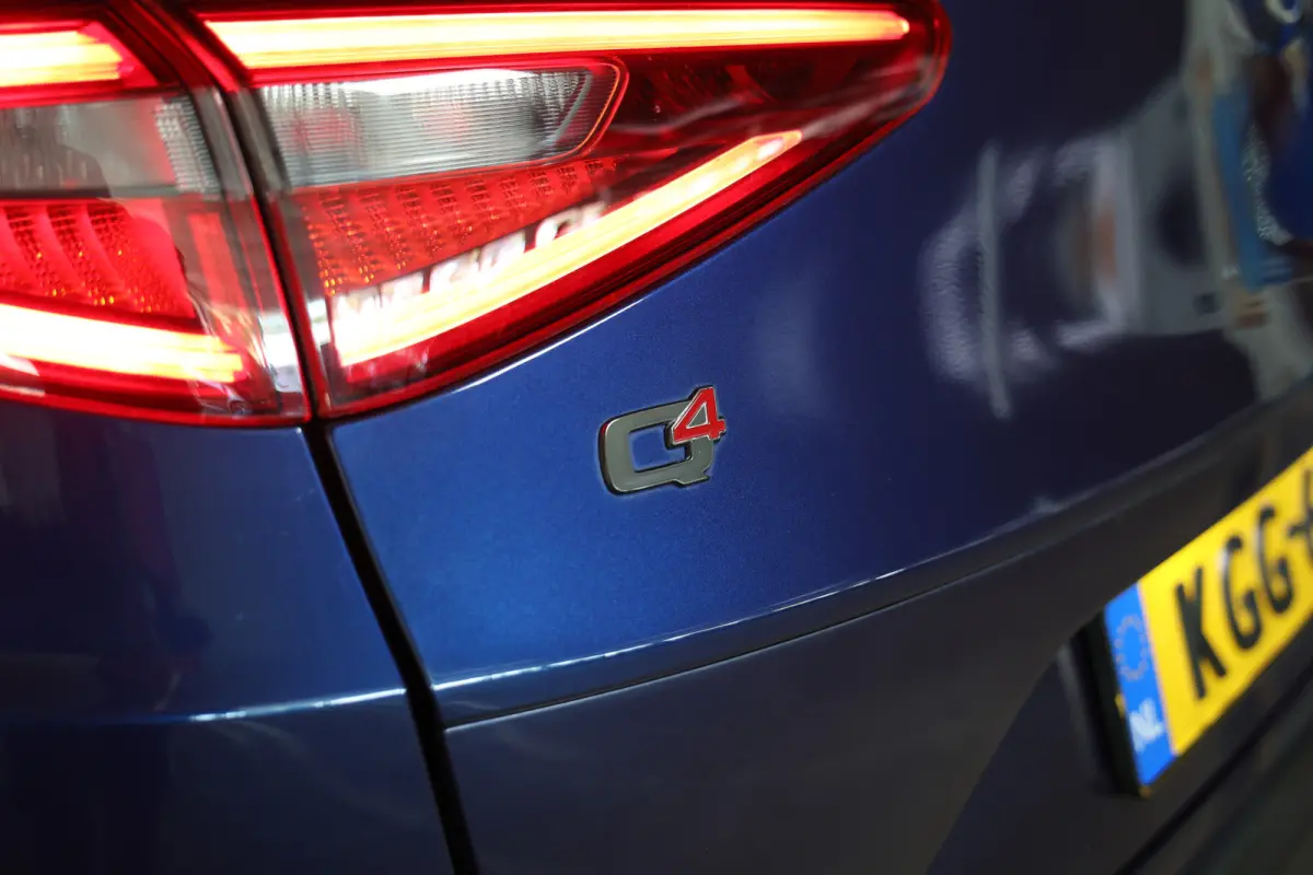 2.0 T AWD Super 44000 km !! AVM MEMORY CAMERA NAVI AUTOM CLIMA DNA '19