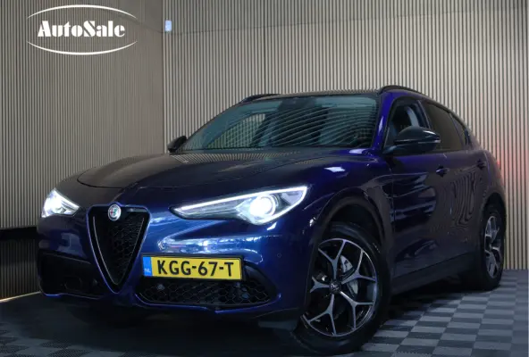 2.0 T AWD Super 44000 km !! AVM MEMORY CAMERA NAVI AUTOM CLIMA DNA '19