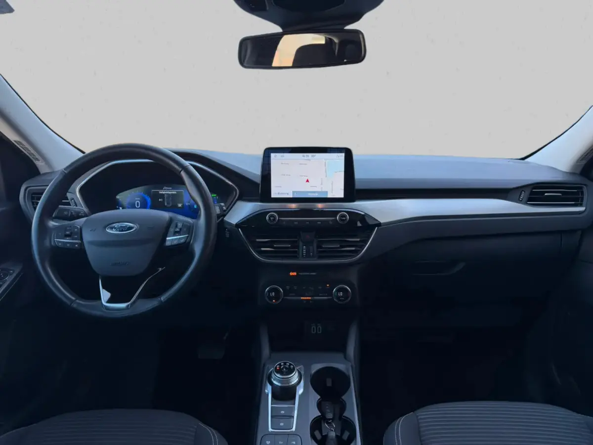 2.5 PHEV Titanium(Goed OnderH, Navi, Parkeersensor V+A, Cruise Con, Digitale Dash, Etc)
