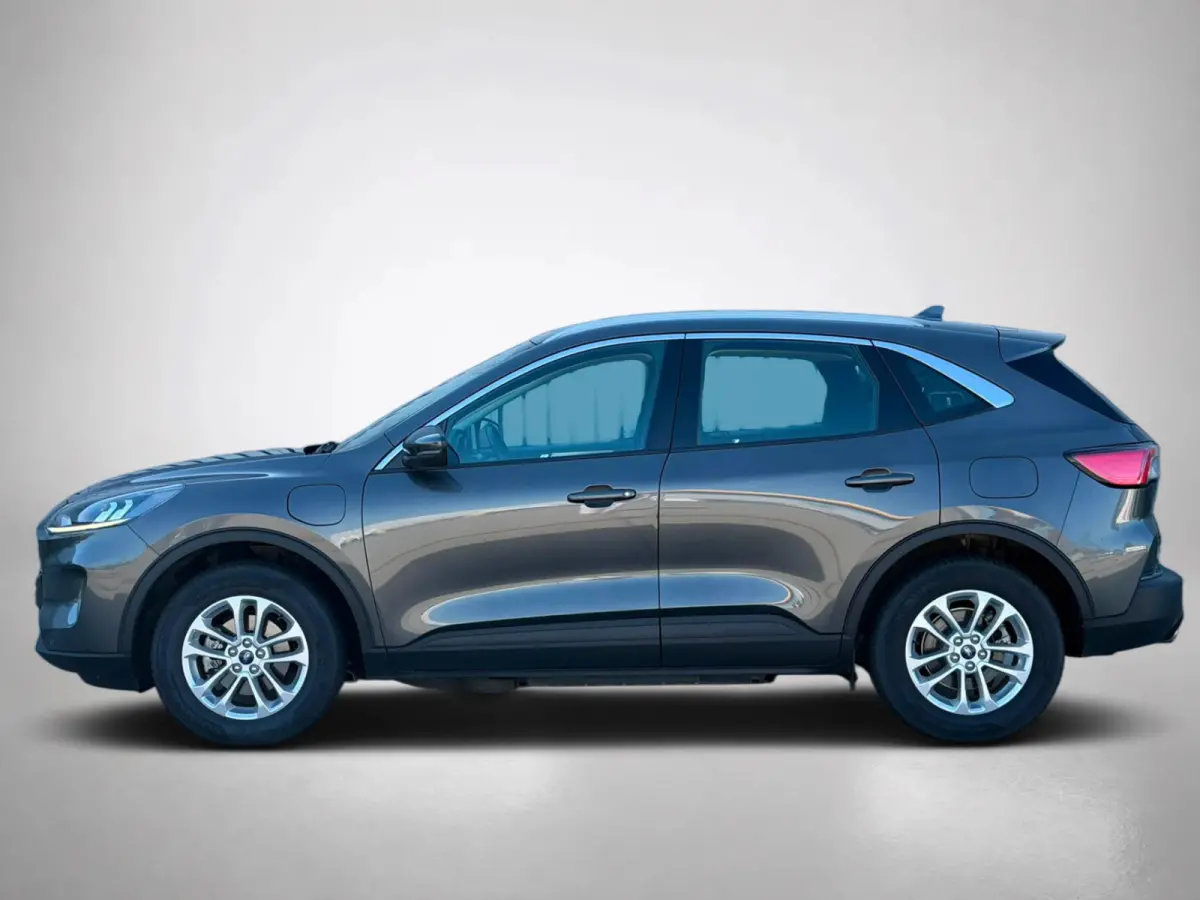 2.5 PHEV Titanium(Goed OnderH, Navi, Parkeersensor V+A, Cruise Con, Digitale Dash, Etc)