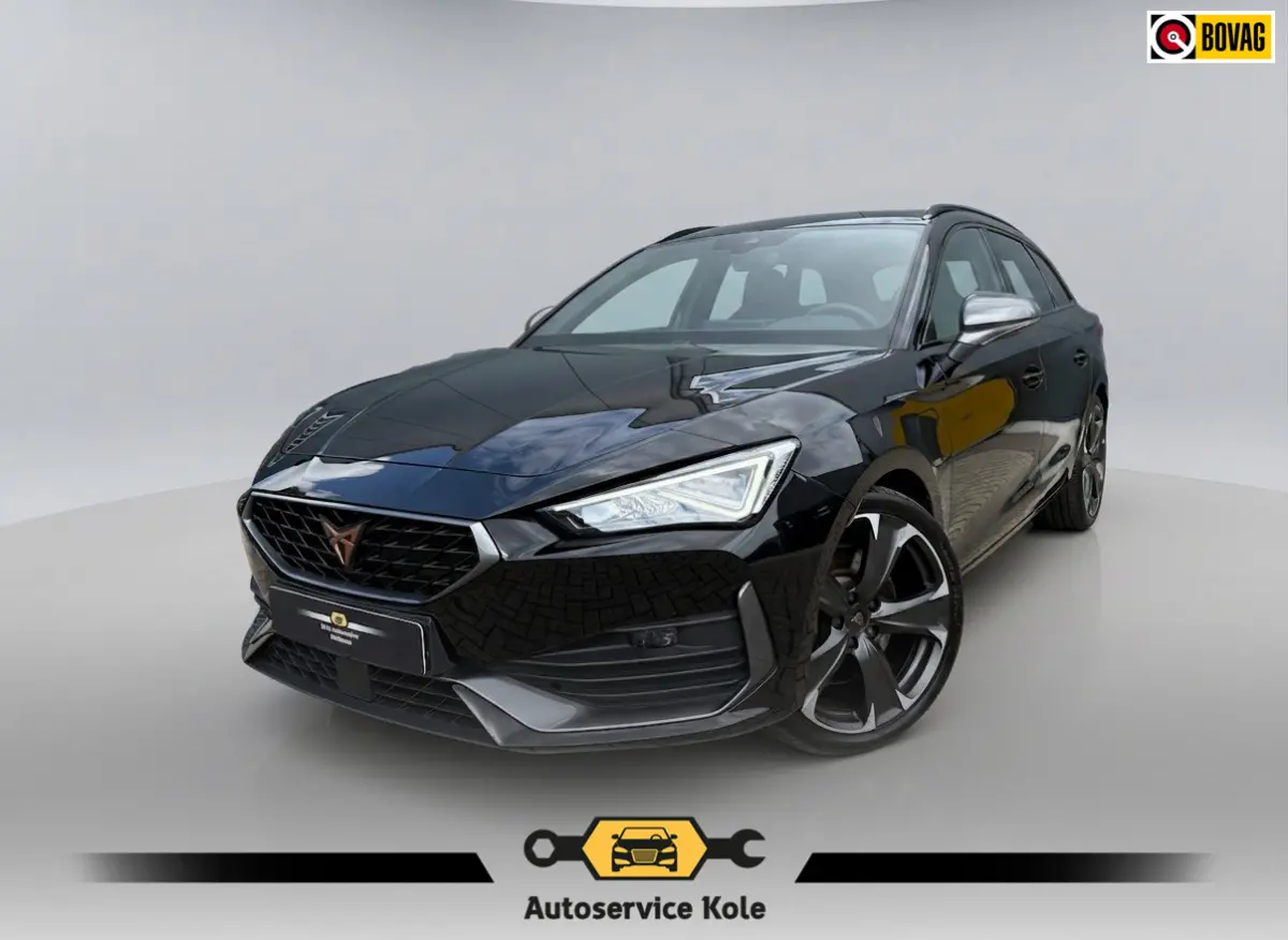 1.4 e-Hybrid 245pk VZ * Navigatiesysteem * AUTOMAAT * Stoelverwarming * Virtual Cockpit *