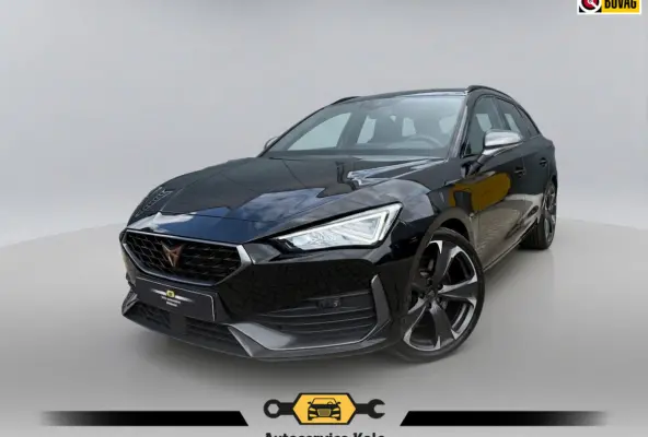 1.4 e-Hybrid 245pk VZ * Navigatiesysteem * AUTOMAAT * Stoelverwarming * Virtual Cockpit *