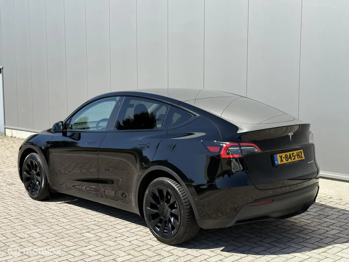 Long Range AWD 75 kWh | Ryzen | SOH 91% | 2022