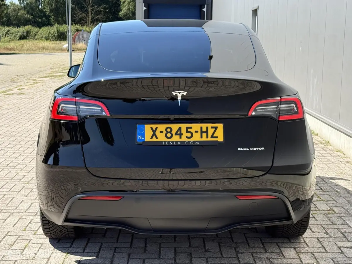 Long Range AWD 75 kWh | Ryzen | SOH 91% | 2022