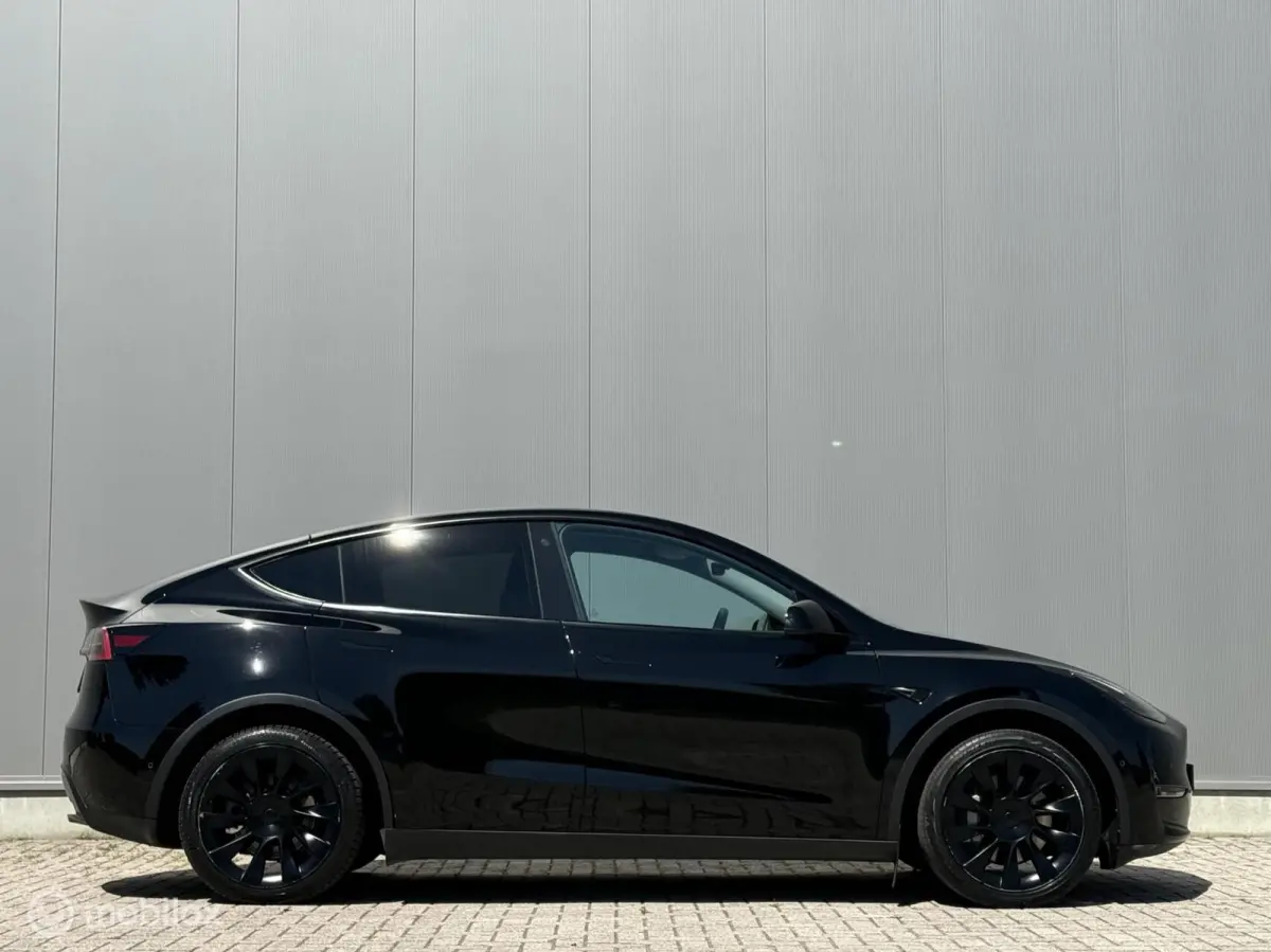 Long Range AWD 75 kWh | Ryzen | SOH 91% | 2022
