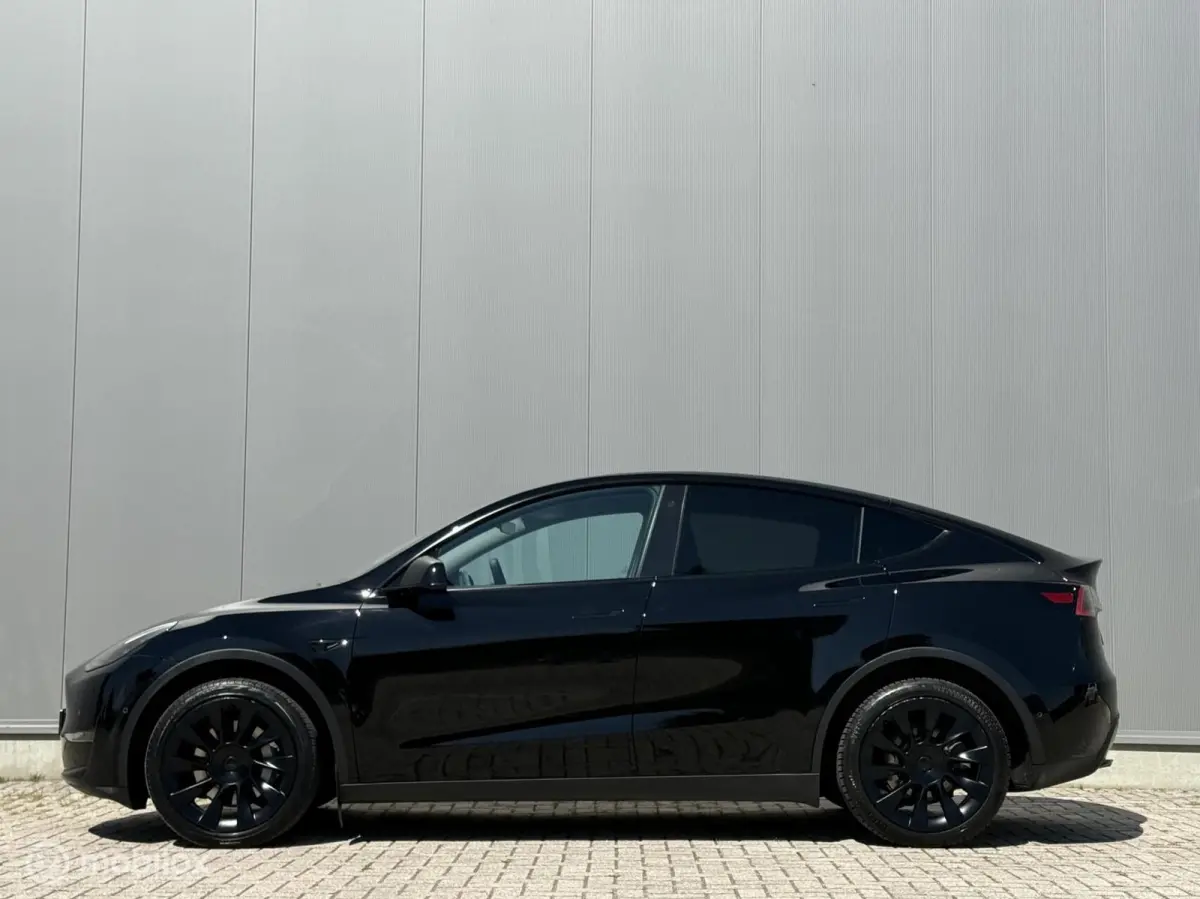 Long Range AWD 75 kWh | Ryzen | SOH 91% | 2022