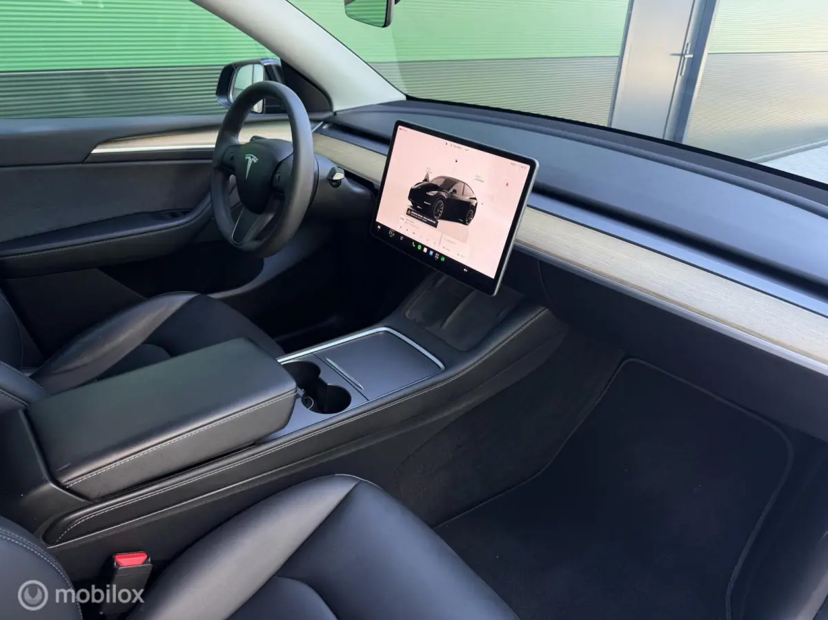 Long Range AWD 75 kWh | Ryzen | SOH 91% | 2022