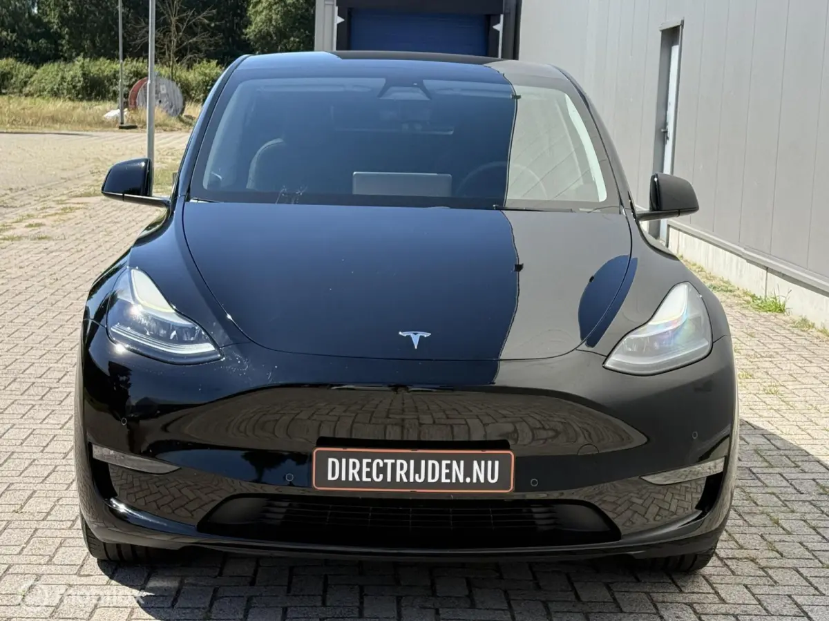 Long Range AWD 75 kWh | Ryzen | SOH 91% | 2022