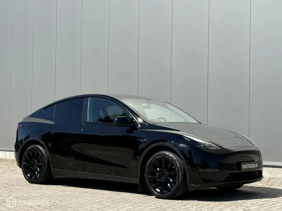 Long Range AWD 75 kWh | Ryzen | SOH 91% | 2022