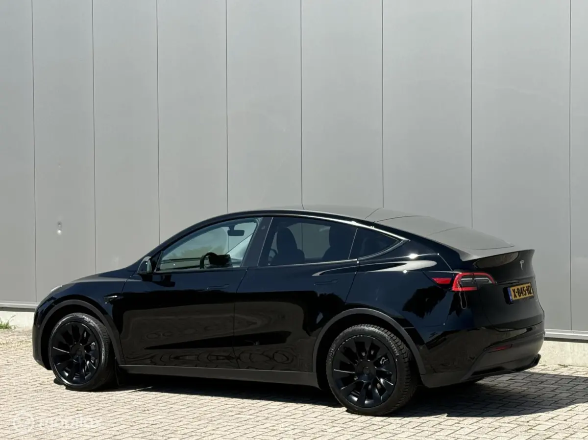 Long Range AWD 75 kWh | Ryzen | SOH 91% | 2022