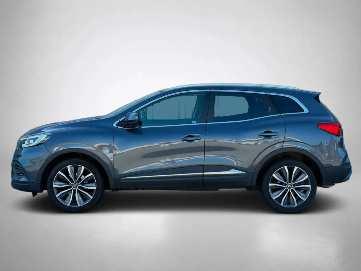 1.3 TCe Intens(Goed OnderH, Trekhaak, StoelV, Navi, Parkeersensoren V+A, Etc)