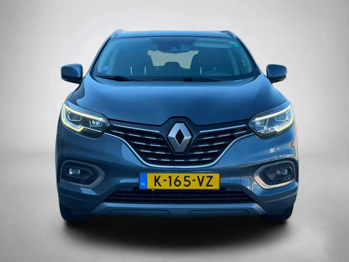 1.3 TCe Intens(Goed OnderH, Trekhaak, StoelV, Navi, Parkeersensoren V+A, Etc)