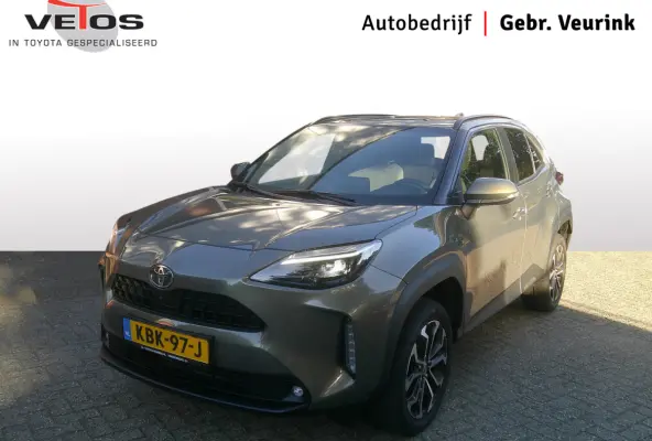 1.5 Hybrid 115 First Edition