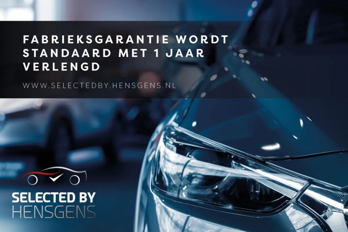 1.5T-GDi SHS-P Premium | €8.300 Voordeel!