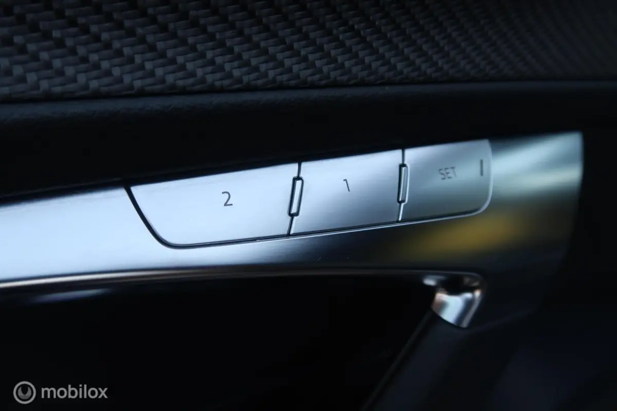 55 TFSI e quattro Competition TREKHAAK
