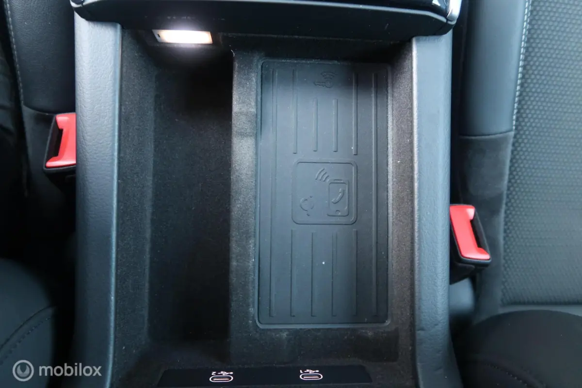 55 TFSI e quattro Competition TREKHAAK