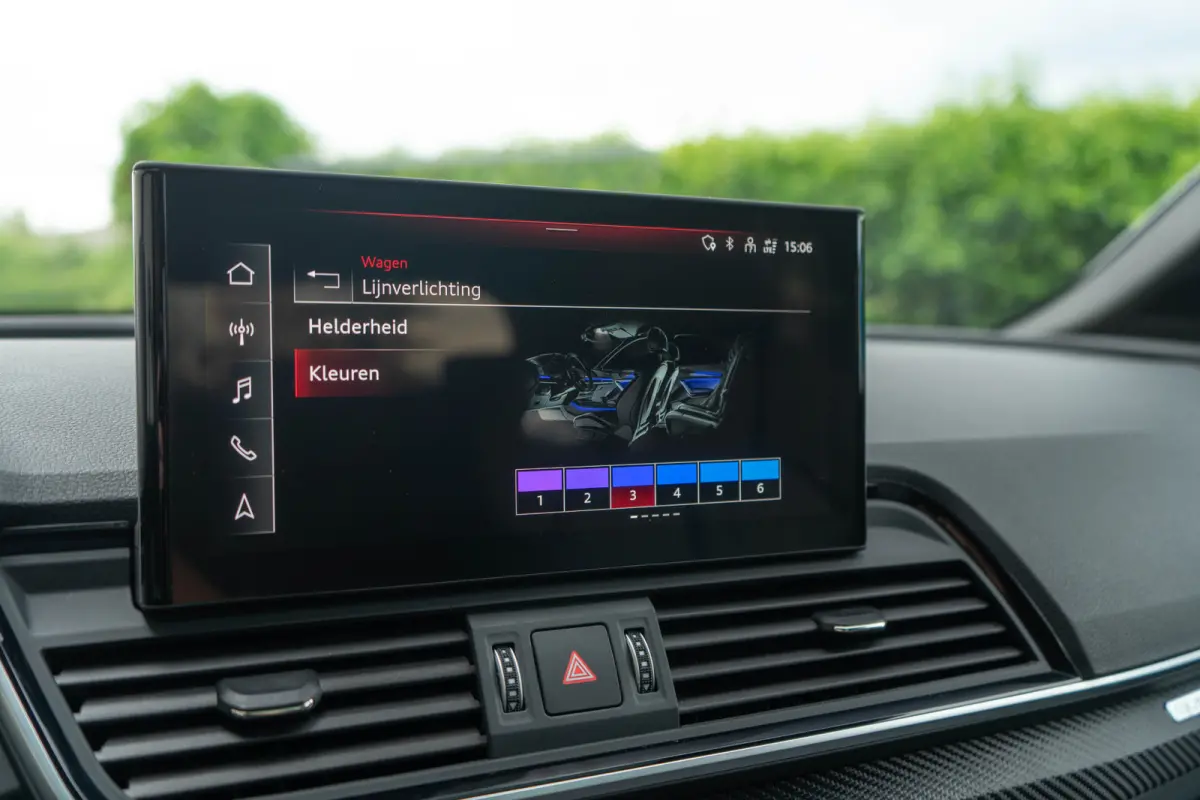50 TFSI e Quattro / Panoramadak/ Leder/ B&O/ 360 Camera/ Trekhaak/ 220kW