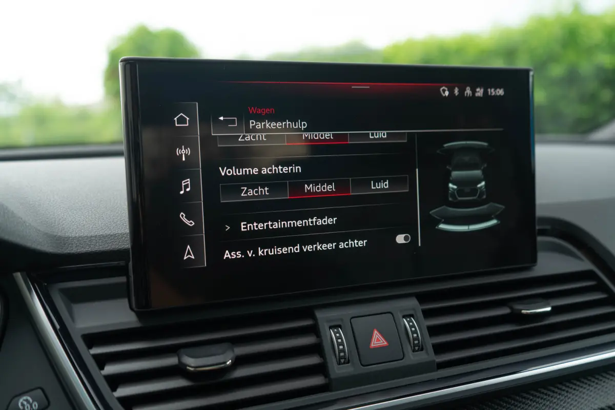 50 TFSI e Quattro / Panoramadak/ Leder/ B&O/ 360 Camera/ Trekhaak/ 220kW