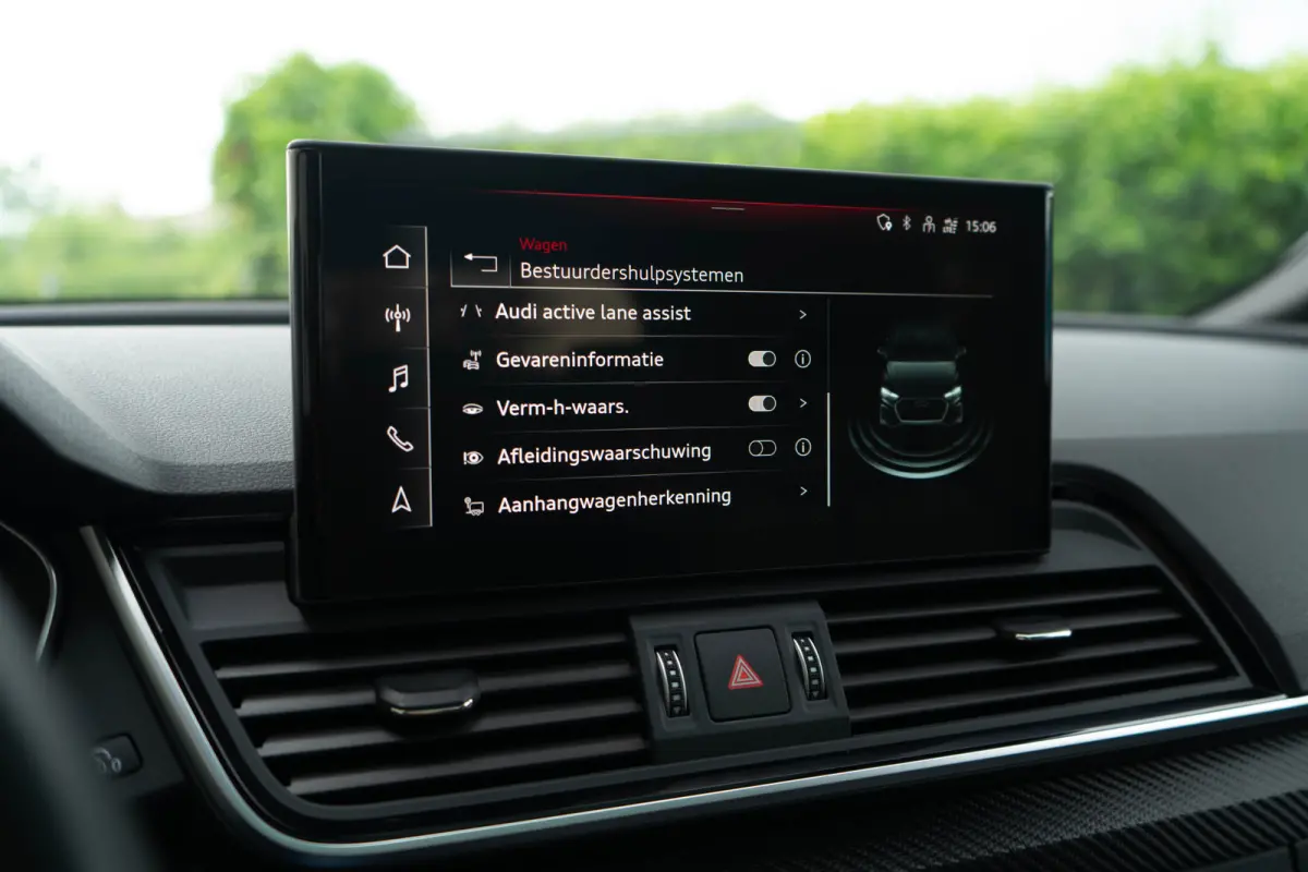 50 TFSI e Quattro / Panoramadak/ Leder/ B&O/ 360 Camera/ Trekhaak/ 220kW