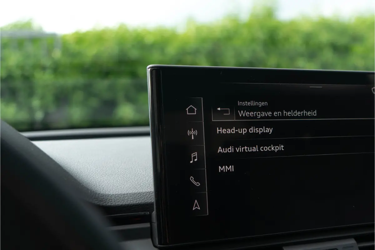 50 TFSI e Quattro / Panoramadak/ Leder/ B&O/ 360 Camera/ Trekhaak/ 220kW