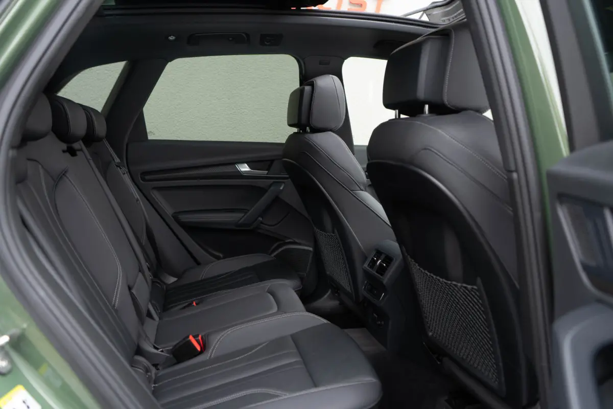 50 TFSI e Quattro / Panoramadak/ Leder/ B&O/ 360 Camera/ Trekhaak/ 220kW