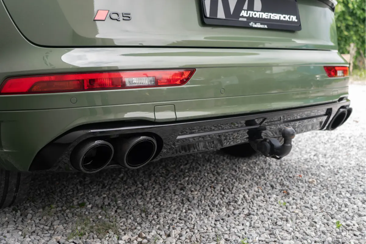 50 TFSI e Quattro / Panoramadak/ Leder/ B&O/ 360 Camera/ Trekhaak/ 220kW