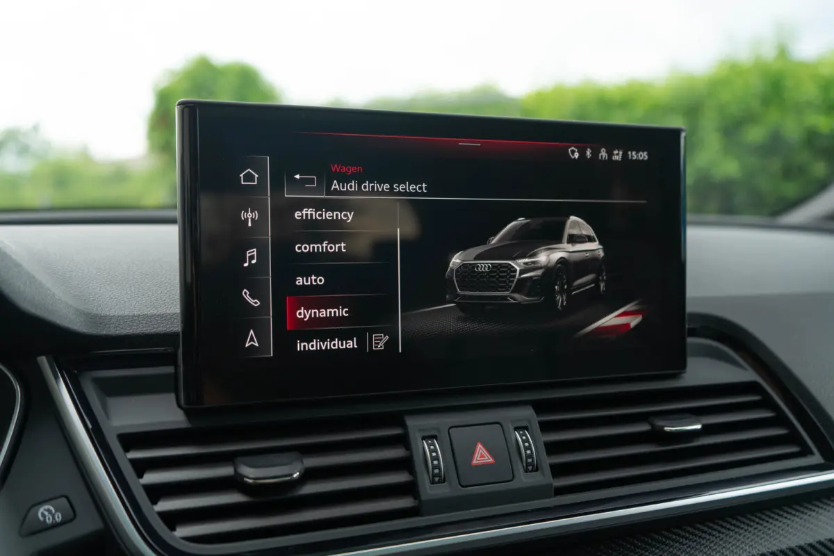 50 TFSI e Quattro / Panoramadak/ Leder/ B&O/ 360 Camera/ Trekhaak/ 220kW