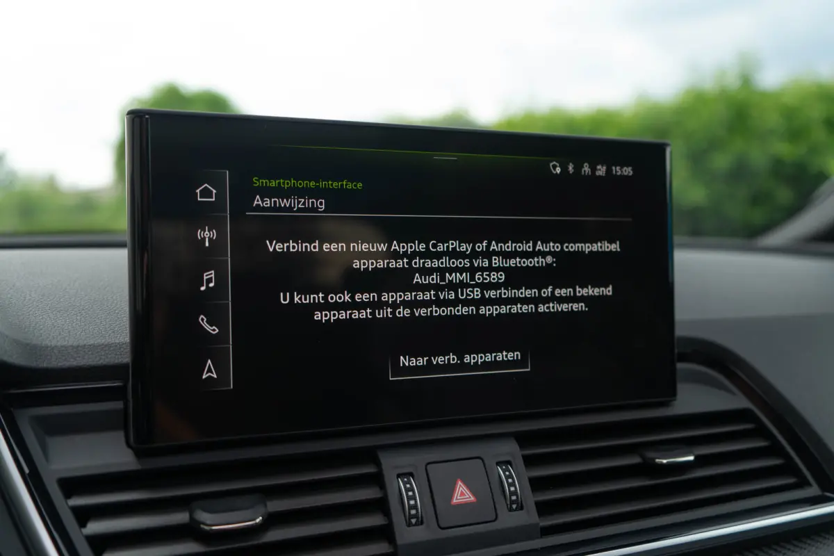 50 TFSI e Quattro / Panoramadak/ Leder/ B&O/ 360 Camera/ Trekhaak/ 220kW