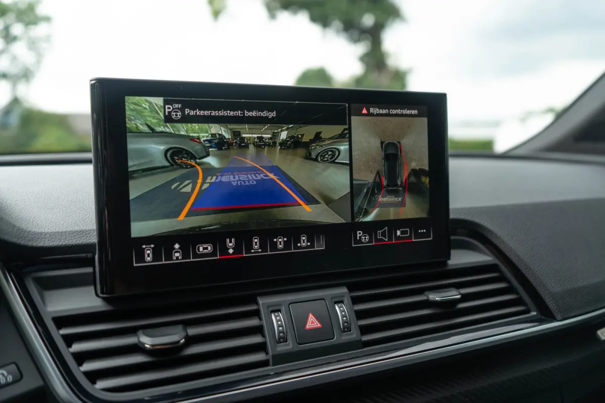 50 TFSI e Quattro / Panoramadak/ Leder/ B&O/ 360 Camera/ Trekhaak/ 220kW